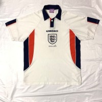 UMBRO【アンブロ】イングランド サッカーシャツ | Vintage.City 빈티지숍, 빈티지 코디 정보