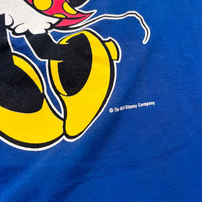 80's〜90's  Jostens Minnie Mouse  Tシャツ | Vintage.City 古着屋、古着コーデ情報を発信