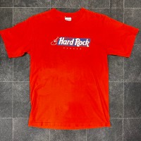 T-shirt Hard Rock Cafe “CANCUN” | Vintage.City 빈티지숍, 빈티지 코디 정보