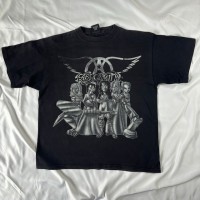 Aerosmith【エアロスミス】90s バンド Tシャツ | Vintage.City 빈티지숍, 빈티지 코디 정보