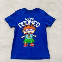 Nickelodeon Chuckie Finster Tシャツ | Vintage.City 古着屋、古着コーデ情報を発信