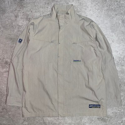 90’s VANS gimmick zip-up tech jacket | Vintage.City 빈티지숍, 빈티지 코디 정보