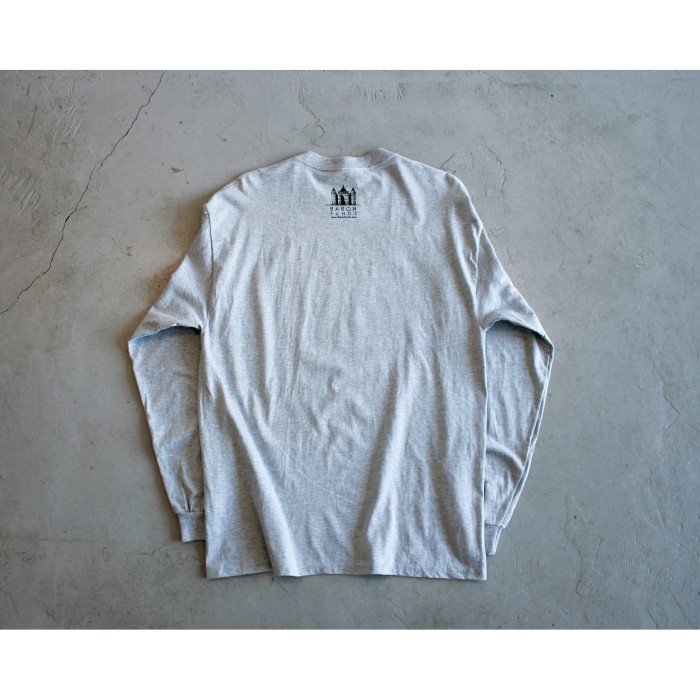 Photo Print LS Tshirt | Vintage.City 빈티지숍, 빈티지 코디 정보