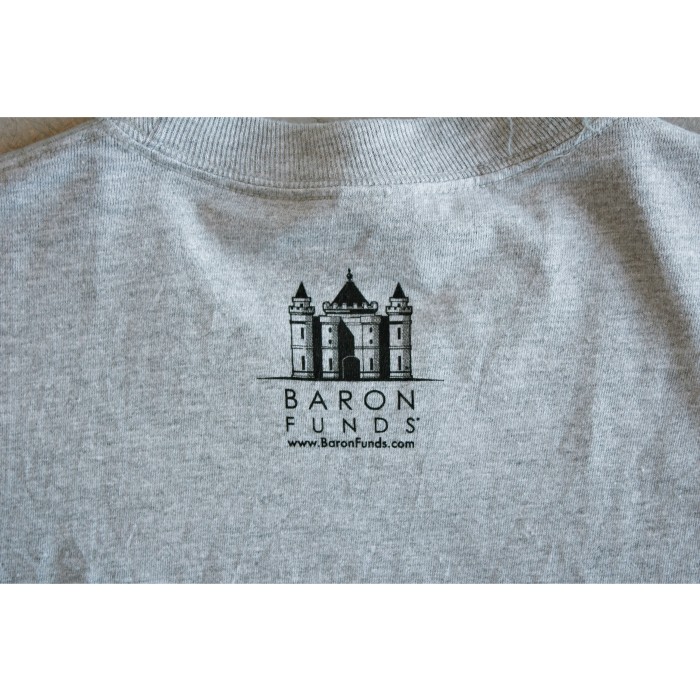 Photo Print LS Tshirt | Vintage.City 古着屋、古着コーデ情報を発信