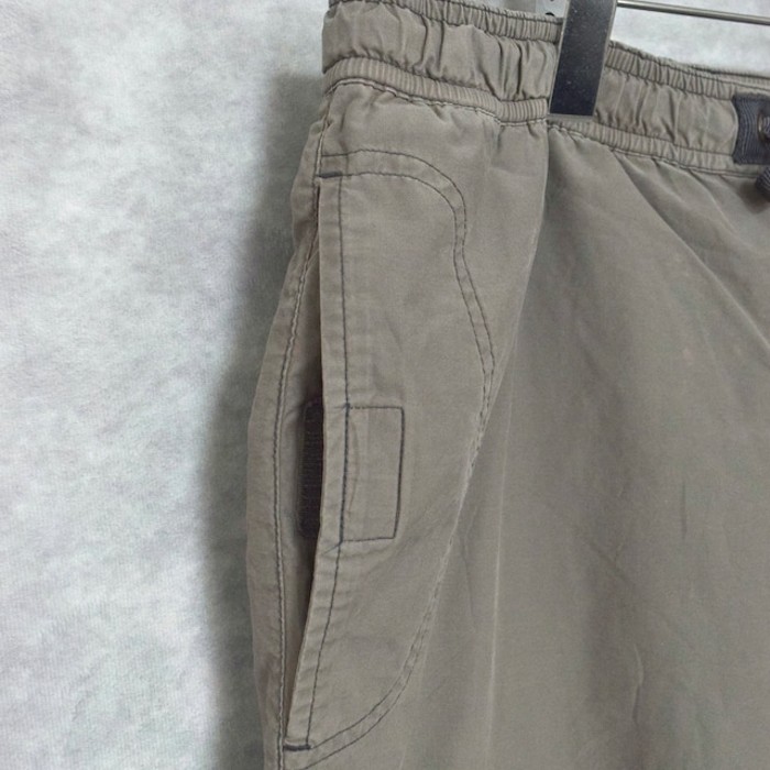 old " old navy " cotton x nylon cargo easy pants | Vintage.City 古着屋、古着コーデ情報を発信