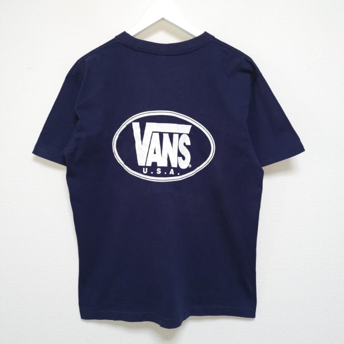 M 90s VANS オールド バンズ Tシャツ BMX ビンテージ USA | Vintage.City Vintage Shops, Vintage Fashion Trends