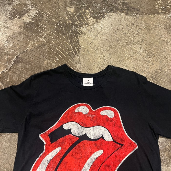 Rolling Stones Tシャツ | Vintage.City 빈티지숍, 빈티지 코디 정보
