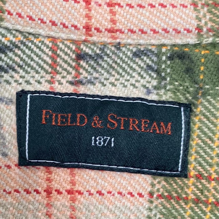 FIELD&STREAM | Vintage.City 古着屋、古着コーデ情報を発信