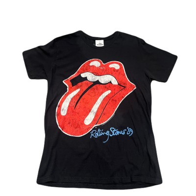 Rolling Stones Tシャツ | Vintage.City 古着屋、古着コーデ情報を発信