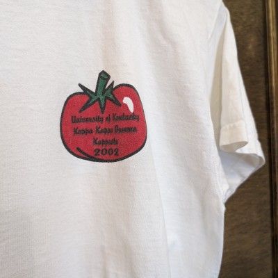 fruit of the loom tshirt | Vintage.City 빈티지숍, 빈티지 코디 정보