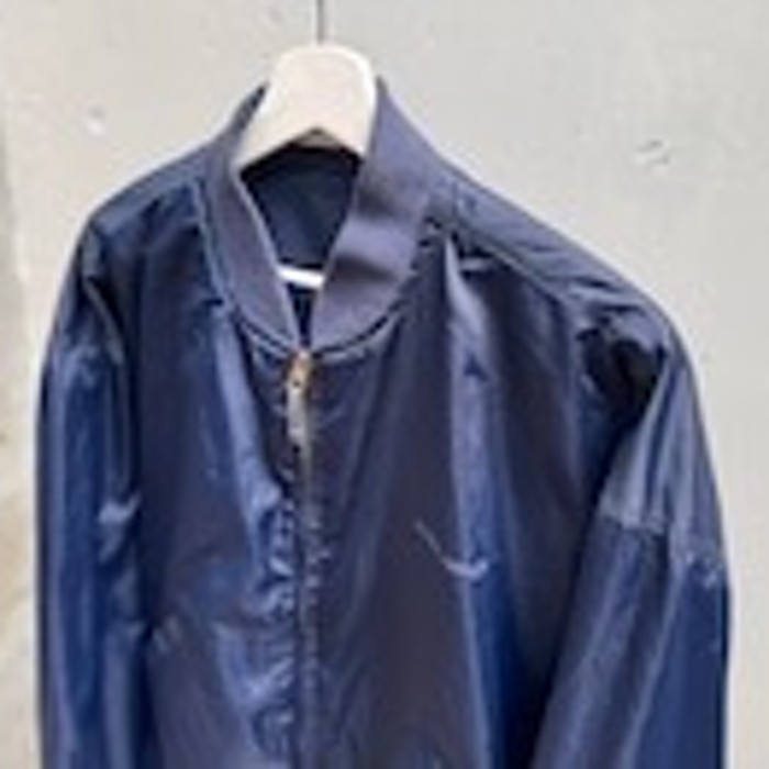 1990年代/AMERICANINO アメリカニーノ/MA-1タイプリバーシブルジャケット/XLサイズ相当/ | Vintage.City 古着屋、古着コーデ情報を発信