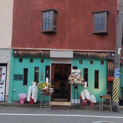 CHOICE USEDCLOTHING | Discover unique vintage shops in Japan on Vintage.City