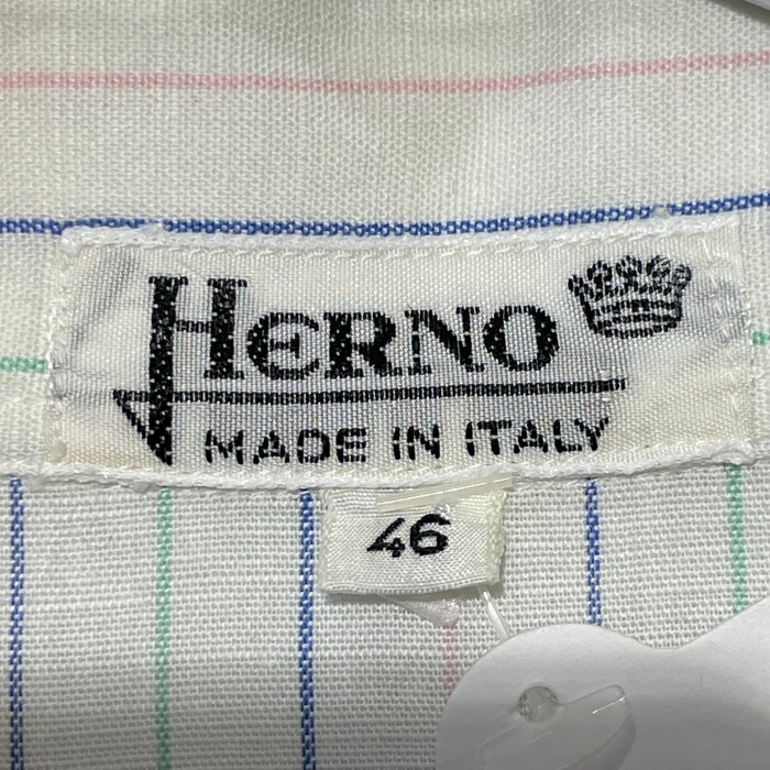 HERNO/shirt | Vintage.City Vintage Shops, Vintage Fashion Trends