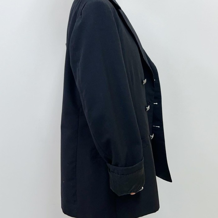 70s vintage US NAVY dress jacket | Vintage.City 古着屋、古着コーデ情報を発信