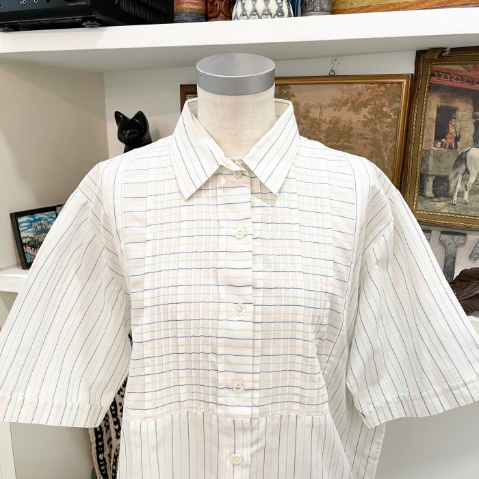 HERNO/shirt | Vintage.City 古着屋、古着コーデ情報を発信