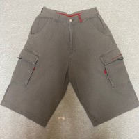 DJ free cargo shorts | Vintage.City 빈티지숍, 빈티지 코디 정보