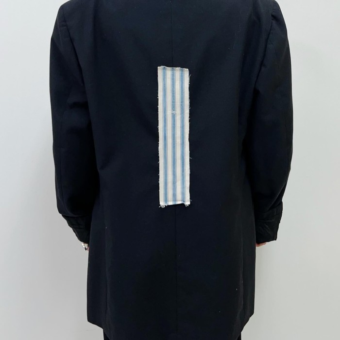 70s vintage US NAVY dress jacket | Vintage.City 古着屋、古着コーデ情報を発信