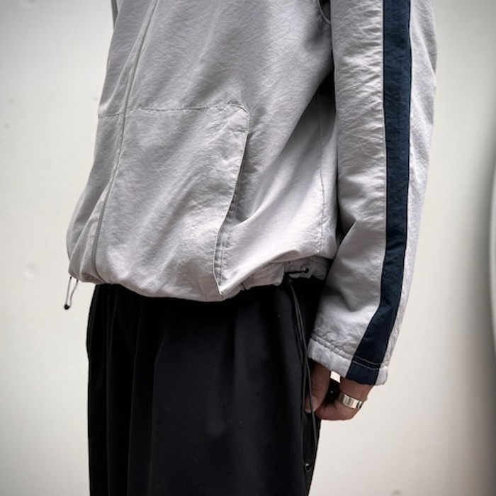 1990年代~2000年代/NIKE ナイキ/ナイロンシェルジャケット 両裾ドローコード仕様/テック系/Lサイズ/2024632 | Vintage.City 빈티지숍, 빈티지 코디 정보