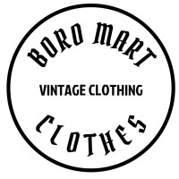 BOROMART | Vintage Shops, Buy and sell vintage fashion items on Vintage.City
