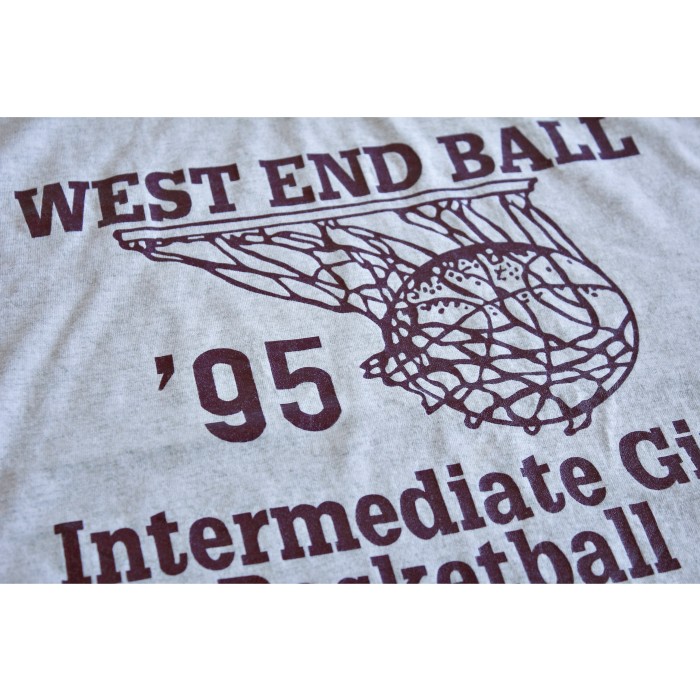 1990s Vintage Print Tshirt Made in USA | Vintage.City 古着屋、古着コーデ情報を発信