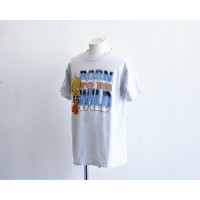 1990s Tweety Bird ©︎Warner Bros. Print Tshirt Made in USA | Vintage.City 古着屋、古着コーデ情報を発信