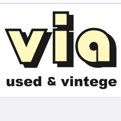 via used&vintage | 古着屋、古着の取引はVintage.City