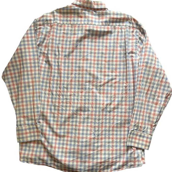 TOMMYHILFIGER 長袖ボタンダウンシャツ | Vintage.City 古着屋、古着コーデ情報を発信