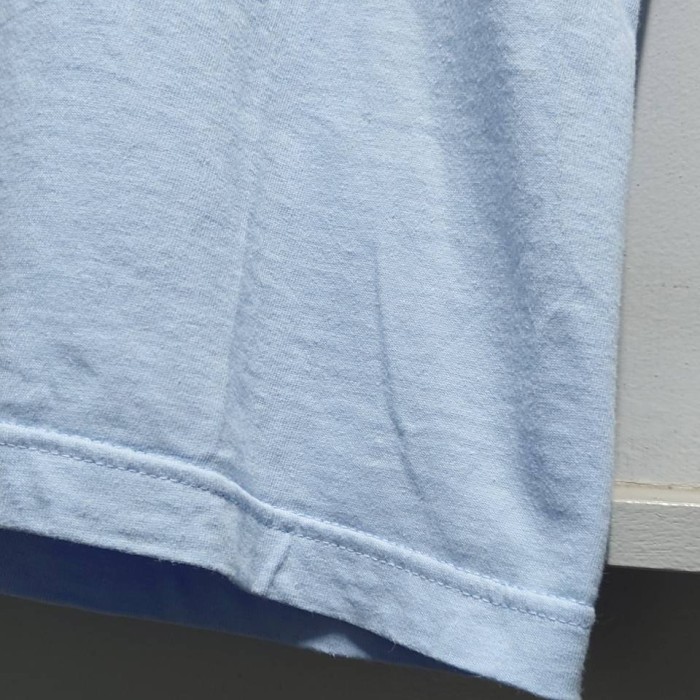 90’s ONEILL USA製 両面プリント Tシャツ サックスブルー M 半袖 | Vintage.City 古着屋、古着コーデ情報を発信