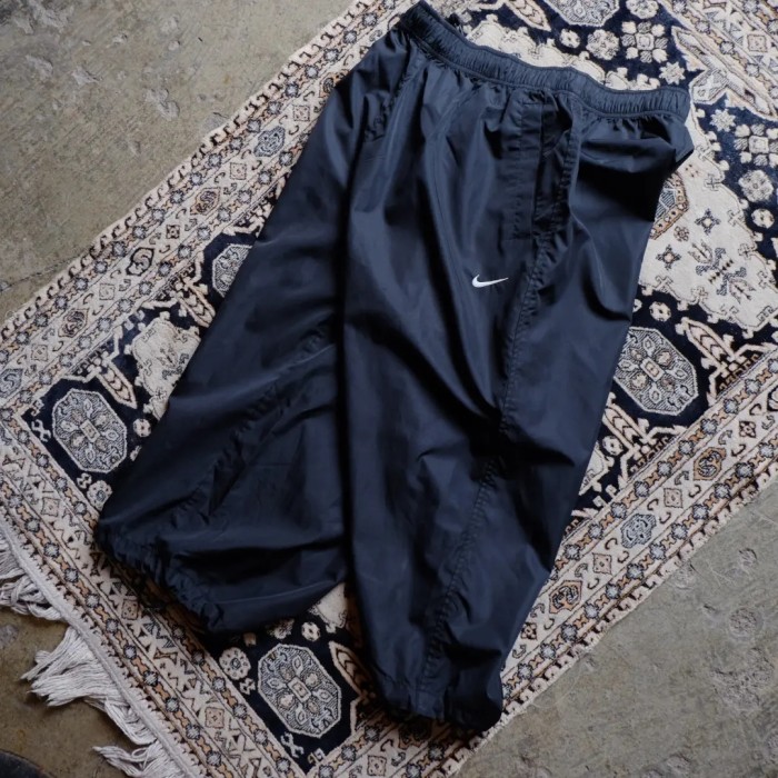 00s　nike　nylon　croppedpants | Vintage.City 빈티지숍, 빈티지 코디 정보