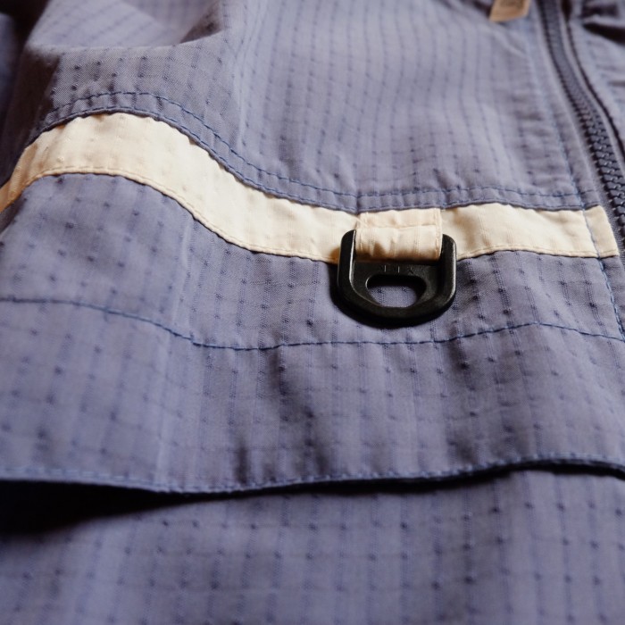 vintage　RRR asics 　jacket | Vintage.City 古着屋、古着コーデ情報を発信