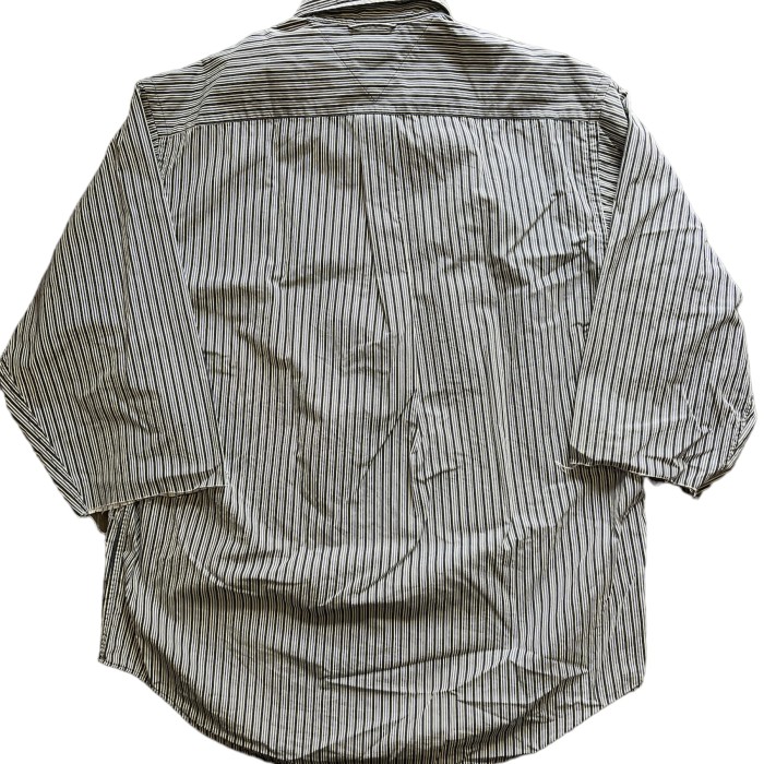 US古着　TOMMY HILFIGER ボタンダウンシャツ | Vintage.City 古着屋、古着コーデ情報を発信