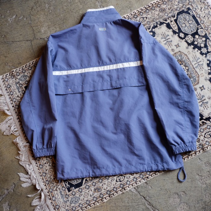 vintage　RRR asics 　jacket | Vintage.City 古着屋、古着コーデ情報を発信