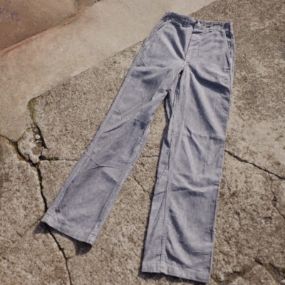 60s　angelica cook pants | Vintage.City 古着屋、古着コーデ情報を発信