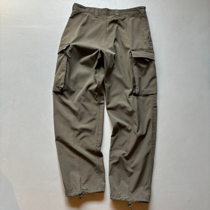 Austria military fatigue cargo pants  オーストリア軍 ファティーグパンツ カーゴパンツ 2010 | Vintage.City 古着屋、古着コーデ情報を発信