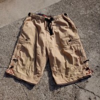 90s　creationcube shortpants | Vintage.City 古着屋、古着コーデ情報を発信
