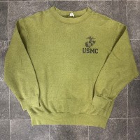 SWEAT. USMC | Vintage.City 古着屋、古着コーデ情報を発信