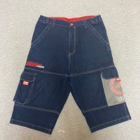 ecko function buggy shorts | Vintage.City 古着屋、古着コーデ情報を発信