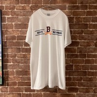 GILDAN football “BEECH BUCCANEERS “team Tシャツ 白T | Vintage.City 빈티지숍, 빈티지 코디 정보