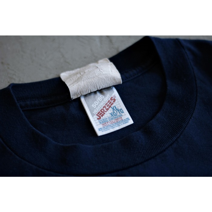 1990s Vintage Print Tshirt Made in USA | Vintage.City 빈티지숍, 빈티지 코디 정보