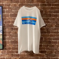 GILDAN “bike MS” 企業系 Tシャツ 両面プリント 白T | Vintage.City 빈티지숍, 빈티지 코디 정보
