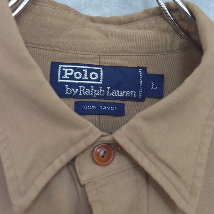 old " polo ralph lauren " rayon shirts | Vintage.City Vintage Shops, Vintage Fashion Trends