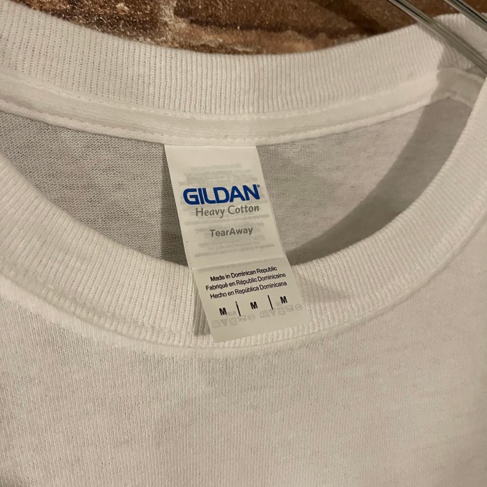 GILDAN University of Chicago カレッジTシャツ 白T | Vintage.City 古着屋、古着コーデ情報を発信