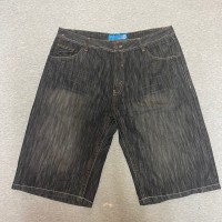 DG design Lab wide shorts | Vintage.City 빈티지숍, 빈티지 코디 정보