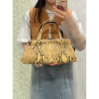 vintage python handbag | Vintage.City 빈티지숍, 빈티지 코디 정보