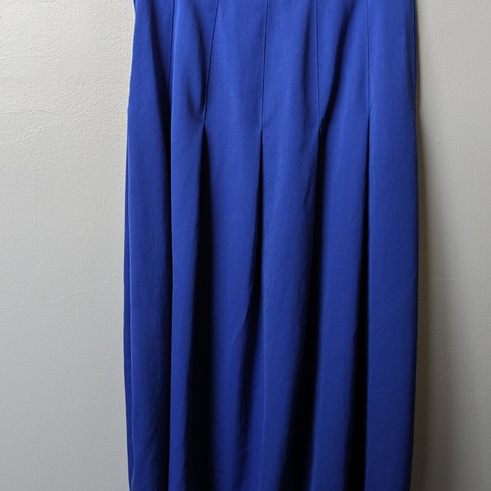 vintage tuck gather skirt | Vintage.City 古着屋、古着コーデ情報を発信