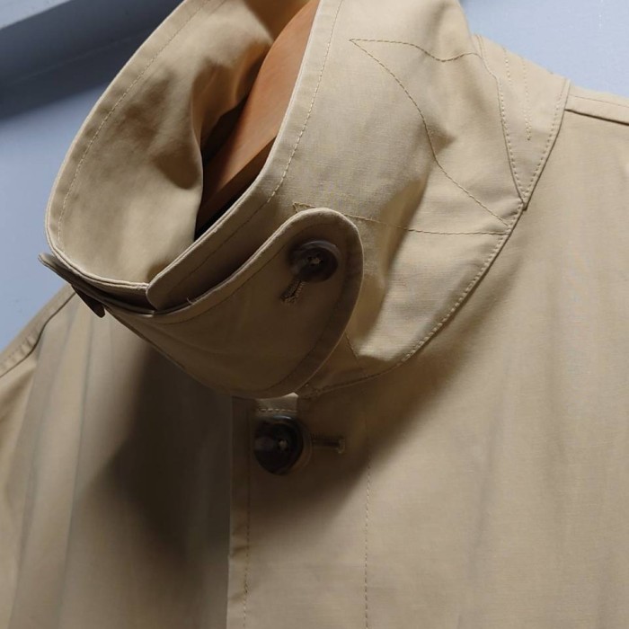 Polo Ralph Lauren ライナー付き ボンディング ステンカラーコート ベージュ 3L ラルフローレン | Vintage.City 古着屋、古着コーデ情報を発信