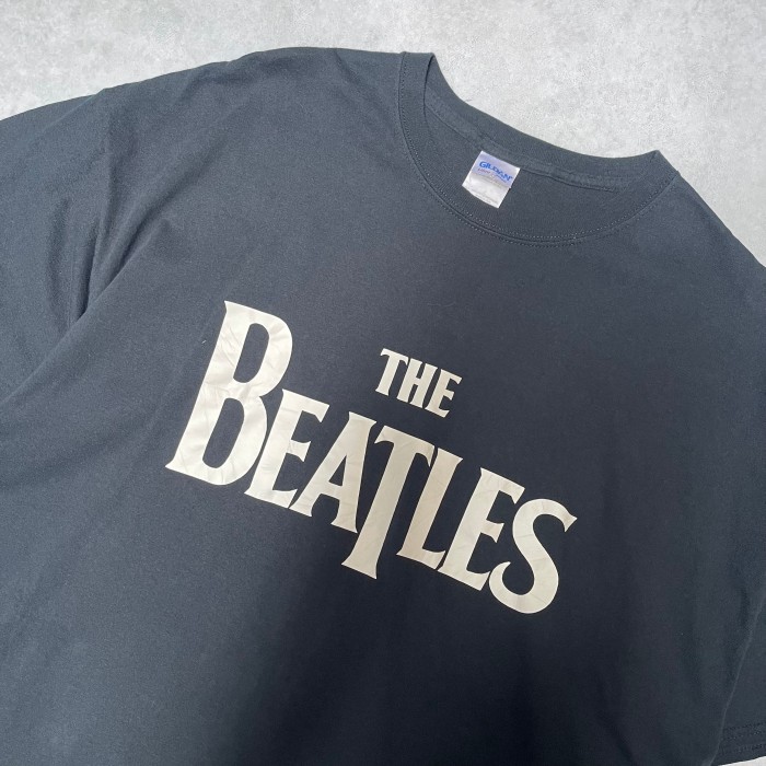 00's　THE BEATLES　ビートルズ　バンドTシャツ　2XL | Vintage.City 빈티지숍, 빈티지 코디 정보