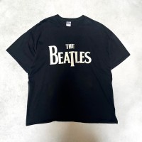 00's　THE BEATLES　ビートルズ　バンドTシャツ　2XL | Vintage.City 古着屋、古着コーデ情報を発信