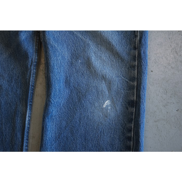 “Levi's 501xx” Vintage Blue Jeans | Vintage.City 빈티지숍, 빈티지 코디 정보