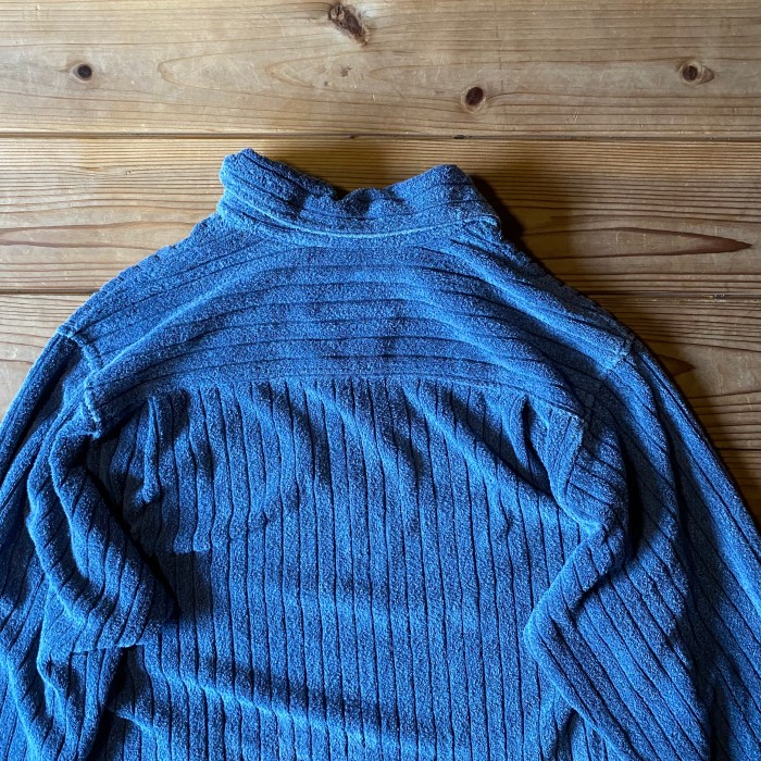 GRAMICCI half zip pile shirts | Vintage.City 빈티지숍, 빈티지 코디 정보